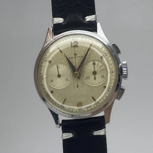 Vintage relógio Omega feminino dourado dos anos de 1970 - antigo